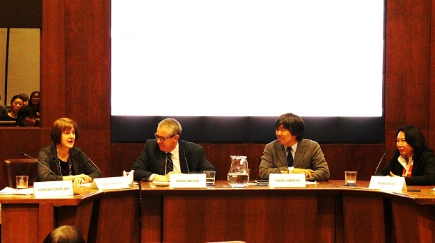 Closing Round Table