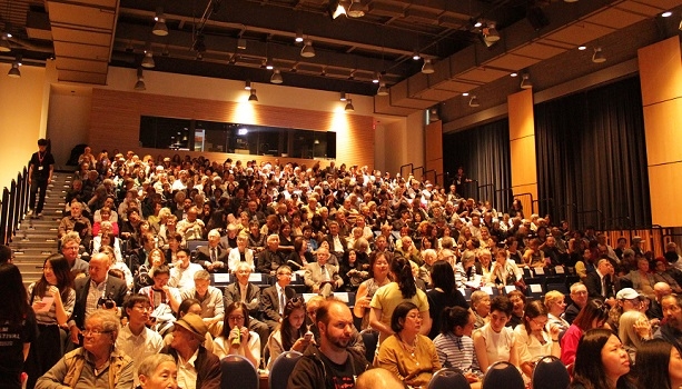 Audience