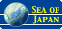 Banner Sea of Japan
