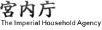 Banner The Imperial household Agency