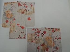 着物2
