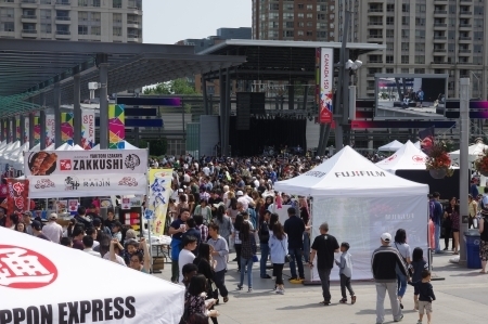 Celebration Square