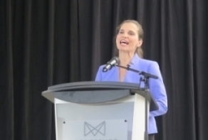 Minister
