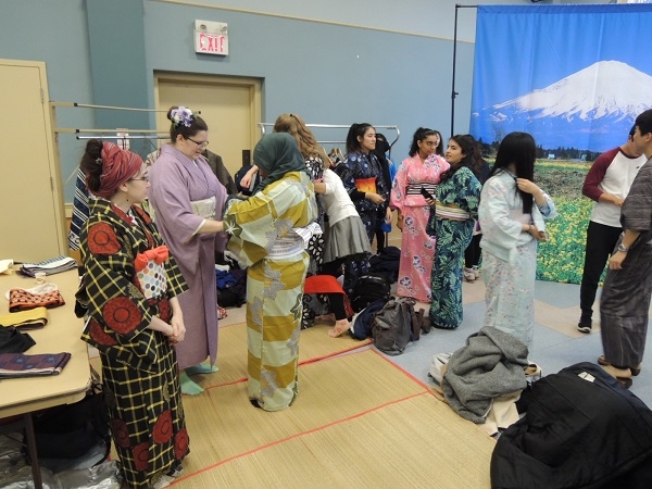 Kitsuke Booth
