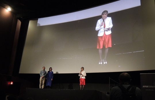 Cinema 1