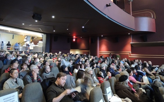 Theater