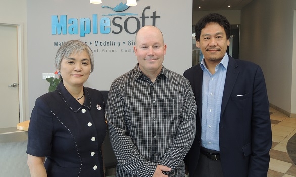 Maple Soft