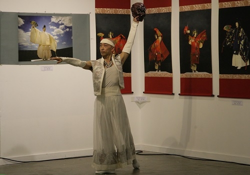 Mr. Shunso Arai