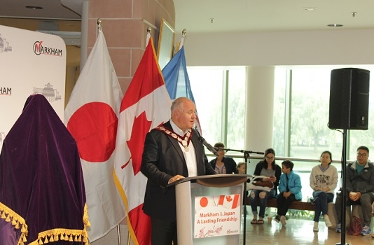Mayor