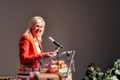 Mayor Crombie