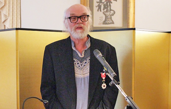 Dr. Goossen