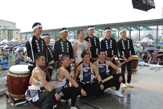 Taiko(Group)