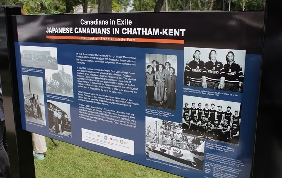 Heritage Sign1