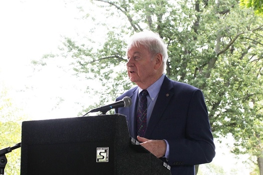 Jim Moore