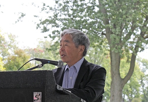 Mr. Wakayama