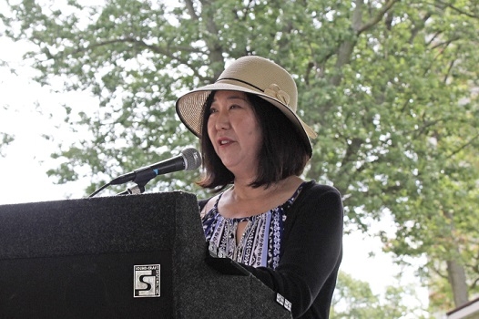 Ms. Patricia Simpson