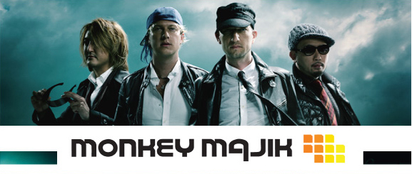 monkeymajik